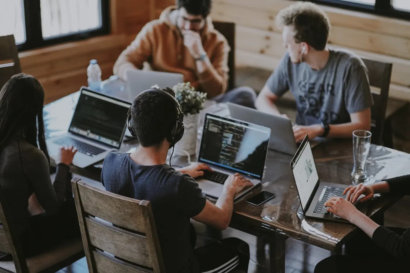 Urbanwiz operations team