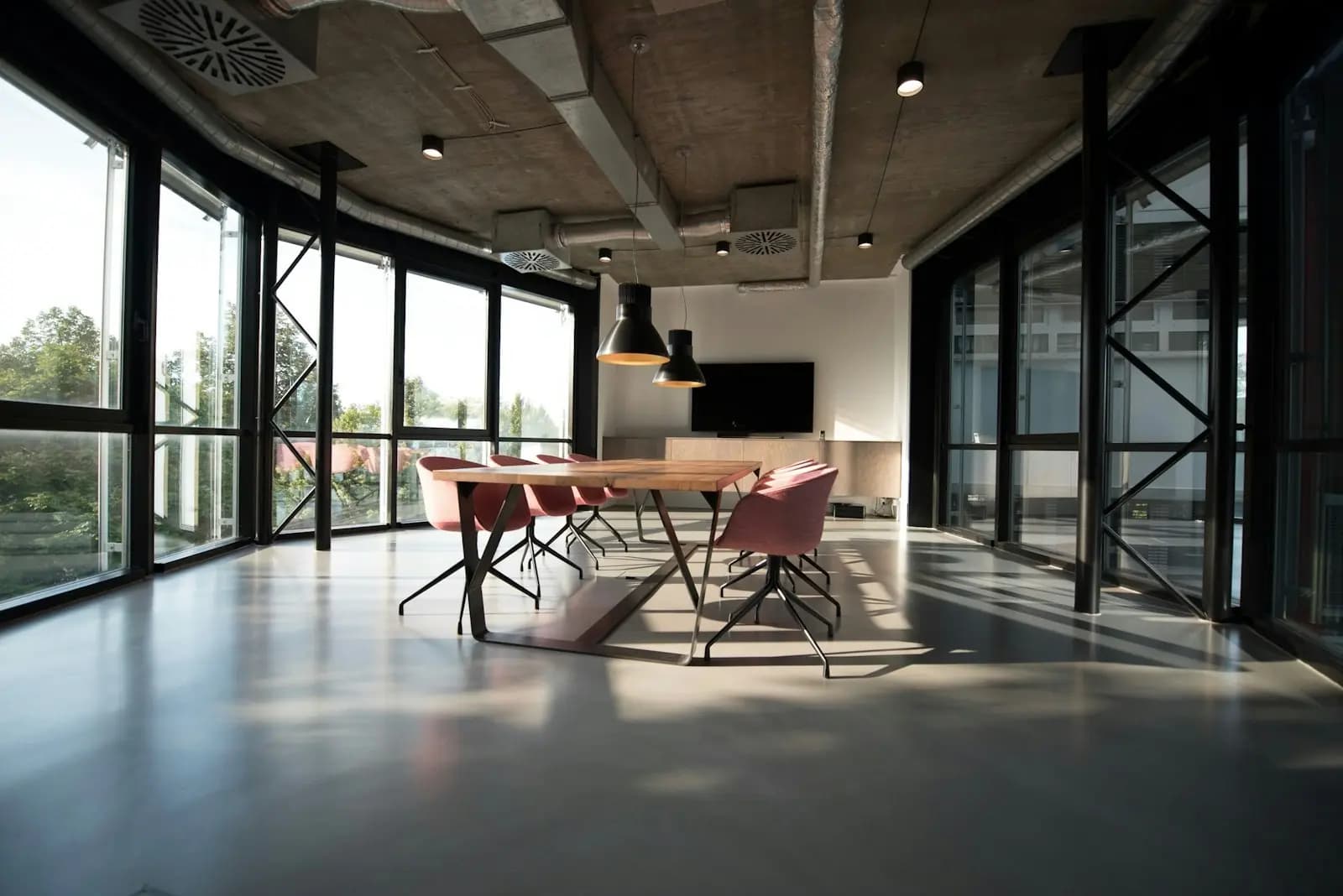 Urbanwiz office