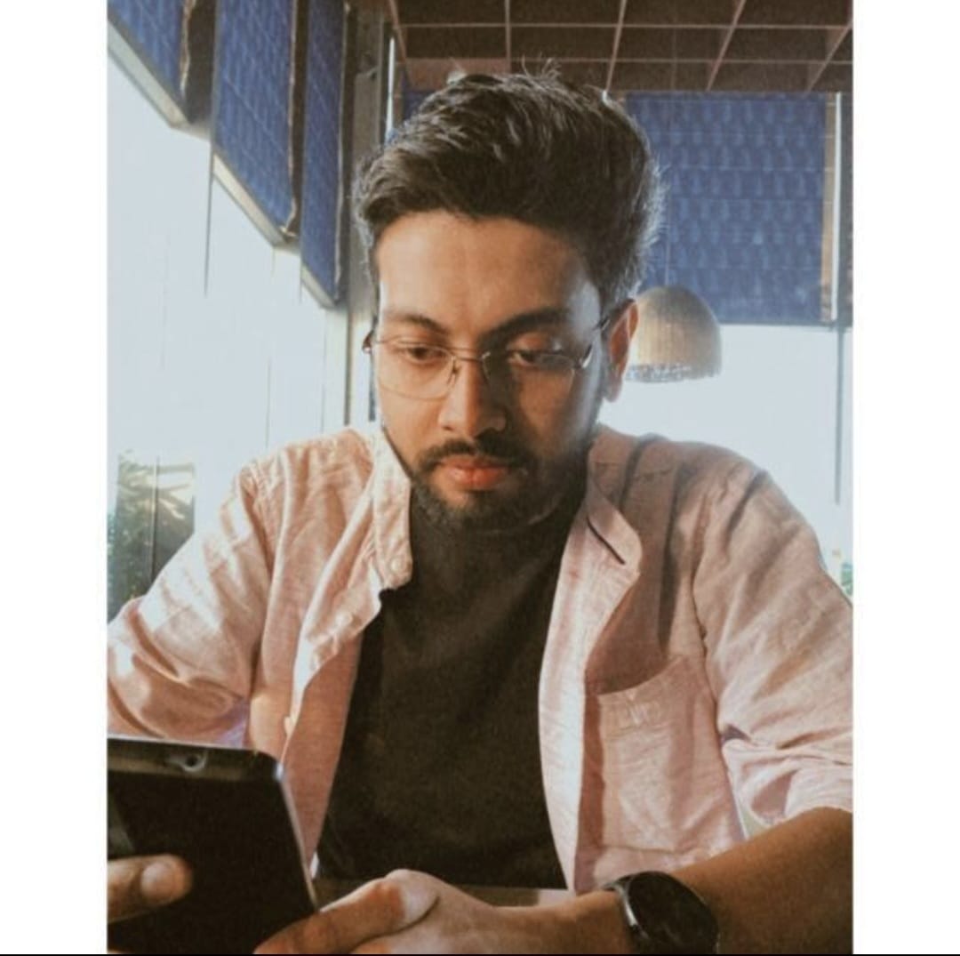 Subhajit Dutta