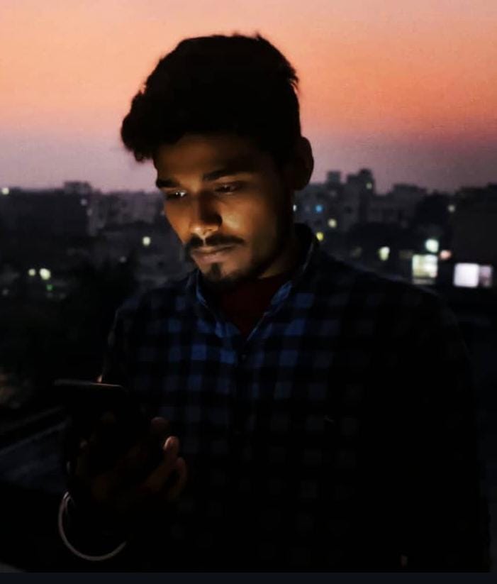 Vineet Pandit